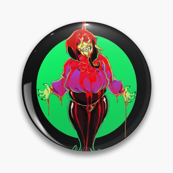 Item preview, Rey vampiro designed and sold by SpaghettiMoose.