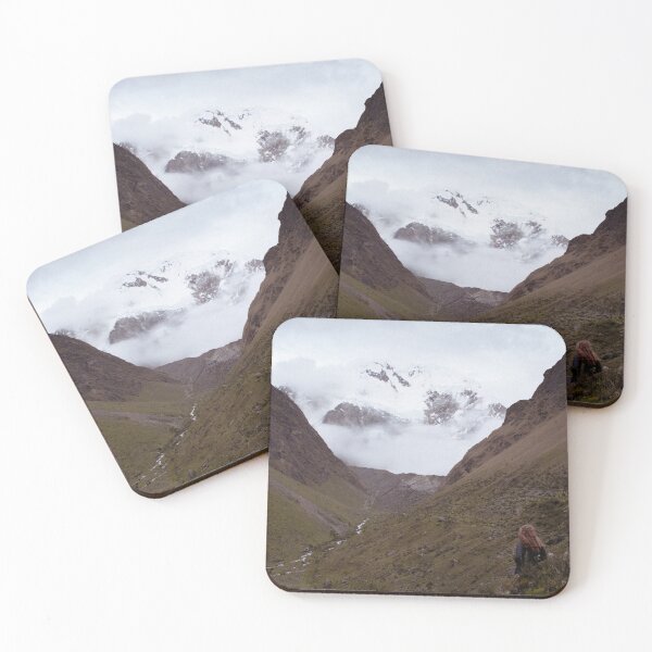 Item preview, Mount Salkantay designed and sold by OddParallels.