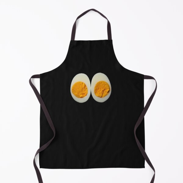 Item preview, boiled egg cut in half designed and sold by SOUFIANE1991.