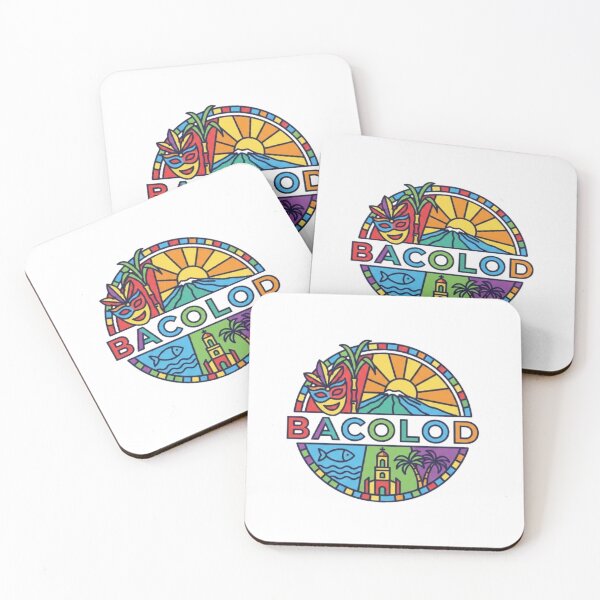 Item preview, BACOLOD designed and sold by likbatonboot.