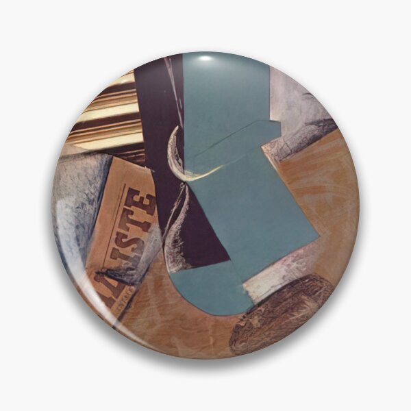 Item preview, Juan Gris The Sunblind designed and sold by melaartni.