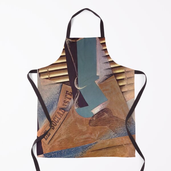 Item preview, Juan Gris The Sunblind designed and sold by melaartni.