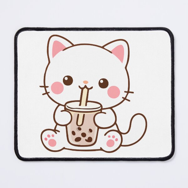 Item preview, Catts catss cat milk-shake designed and sold by Cats26 Store .