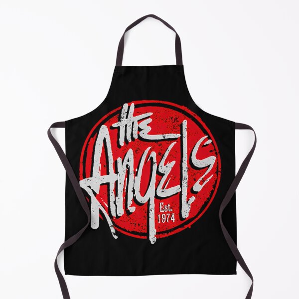 Item preview, The Angels Band Est 1974  designed and sold by Jerry L..