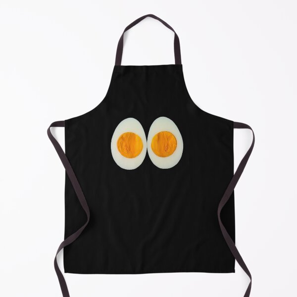 Item preview, boiled egg cut in half designed and sold by SOUFIANE1991.