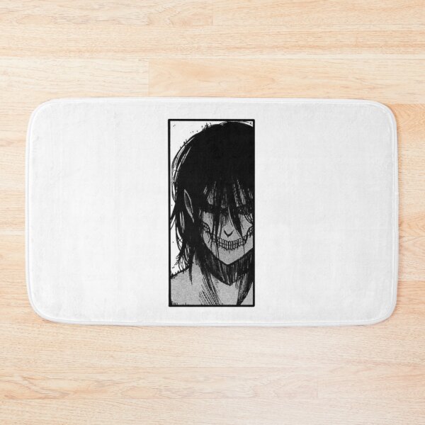 Item preview, Eren Yeager | Attack Titan | Attack On Titan designed and sold by AtheaWH.