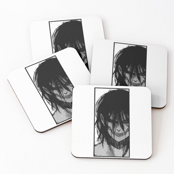 Item preview, Eren Yeager | Attack Titan | Attack On Titan designed and sold by AtheaWH.