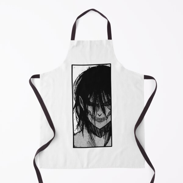 Item preview, Eren Yeager | Attack Titan | Attack On Titan designed and sold by AtheaWH.