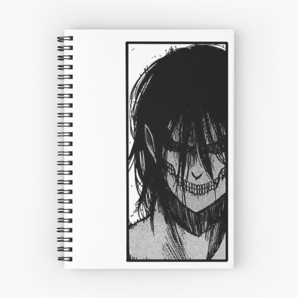 Item preview, Eren Yeager | Attack Titan | Attack On Titan designed and sold by AtheaWH.