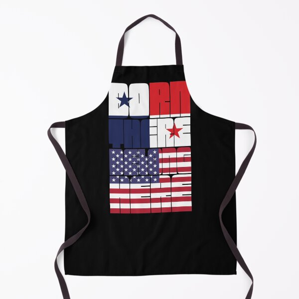 Item preview, Born Panama Belong American designed and sold by FlagX.