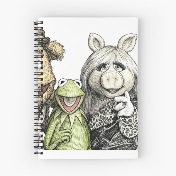 Item preview, Muppets designed and sold by sid1802.