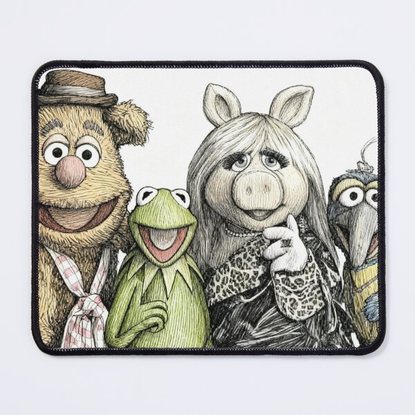 Item preview, Muppets designed and sold by sid1802.