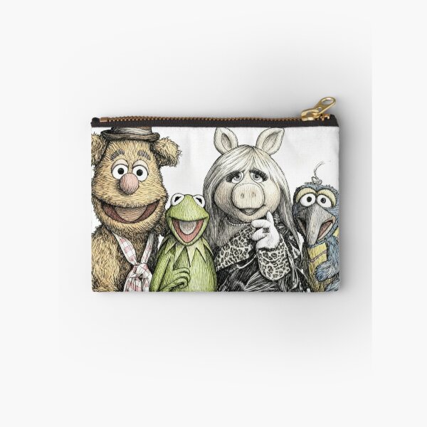 Item preview, Muppets designed and sold by sid1802.
