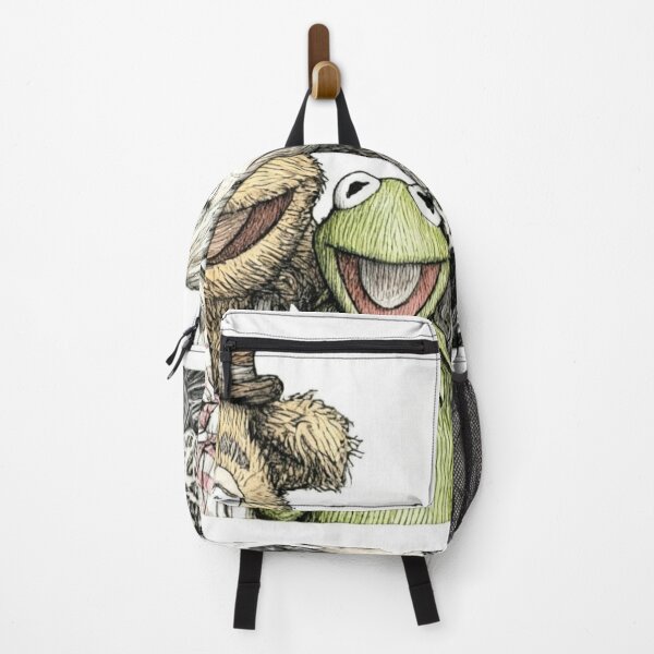 Item preview, Muppets designed and sold by sid1802.