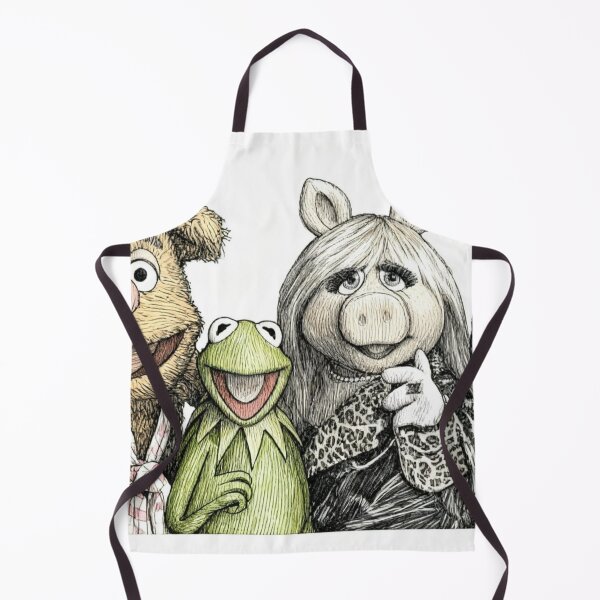 Item preview, Muppets designed and sold by sid1802.
