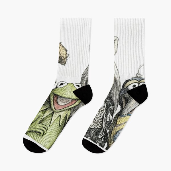 Item preview, Muppets designed and sold by sid1802.