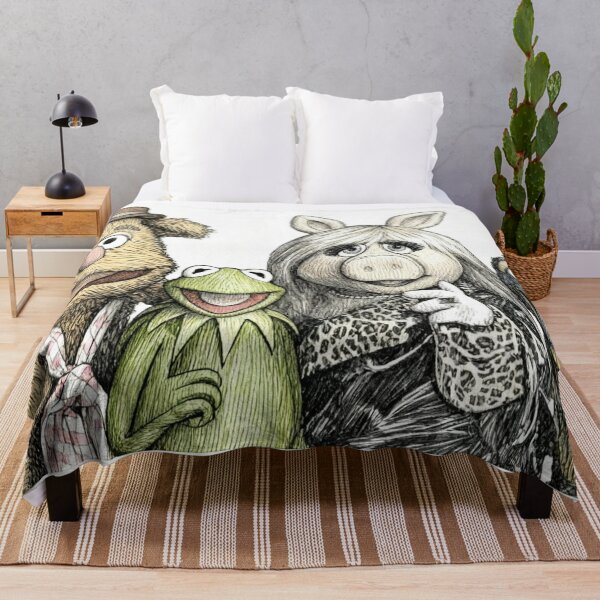 Item preview, Muppets designed and sold by sid1802.