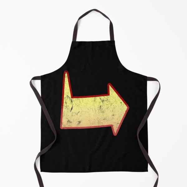 Artikelvorschau, Crispin's Arrow Shirt Jahrgang 0'9 entworfen und verkauft von DittyDoom.