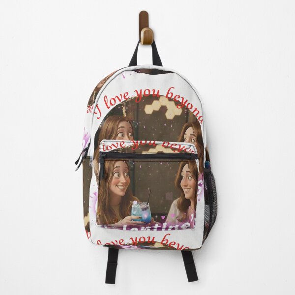 Item preview, Galentine 2026 - I love you beyond Galentine's designed and sold by HenryPV777.