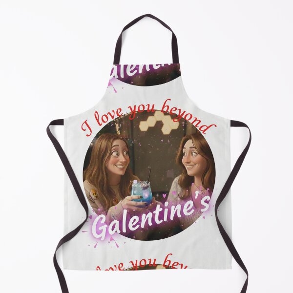Item preview, Galentine 2026 - I love you beyond Galentine's designed and sold by HenryPV777.