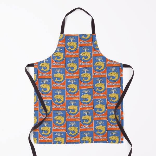Item preview, Birstonas, Lithuania, Coat of arms designed and sold by studio838.