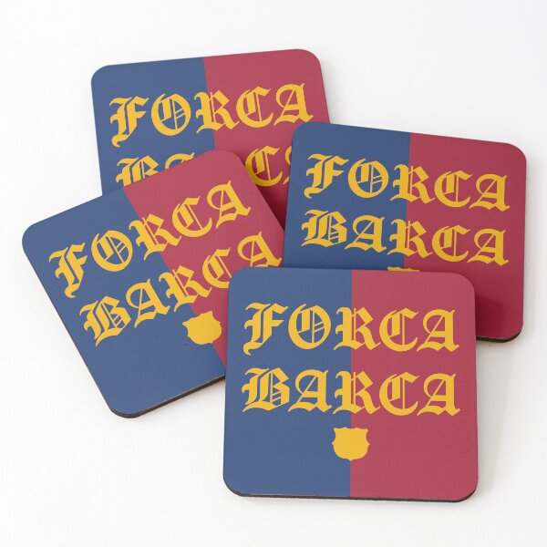 Item preview, Forca Barca designed and sold by abihooper.