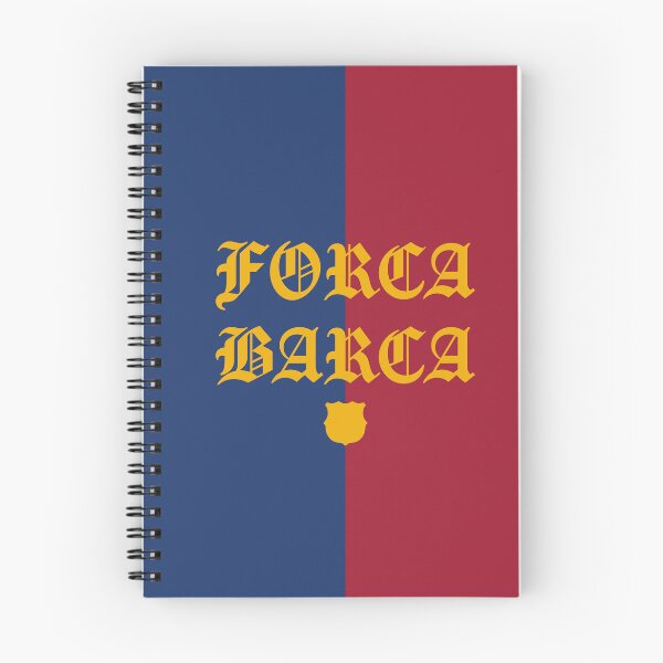 Item preview, Forca Barca designed and sold by abihooper.