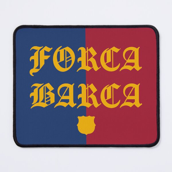 Item preview, Forca Barca designed and sold by abihooper.