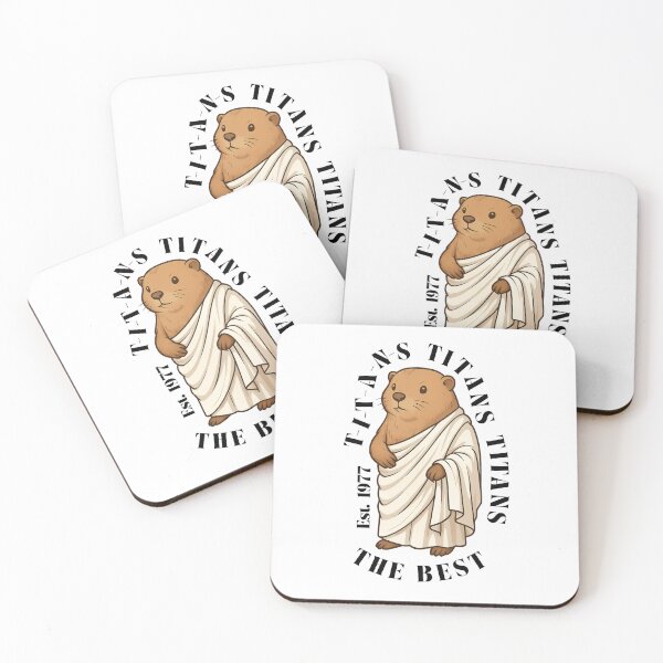 Item preview, Titans designed and sold by Ash Tree Designs.