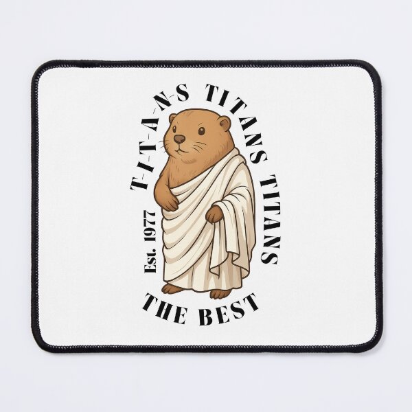 Item preview, Titans designed and sold by Ash Tree Designs.