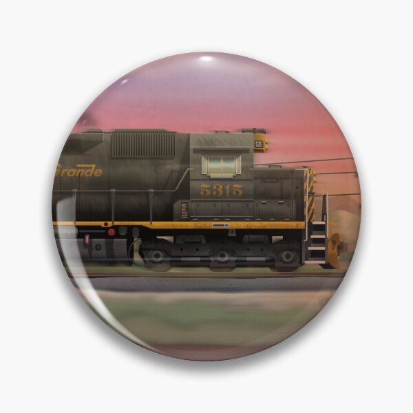 Item preview, Action designed and sold by Jake's Retro Rails.