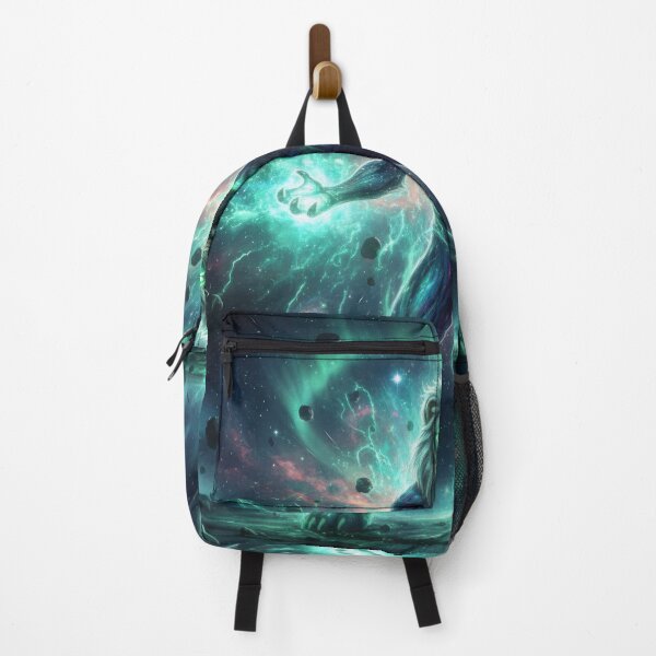 Item preview, Cosmic Lion - Gamma designed and sold by Cosmic Zoo.