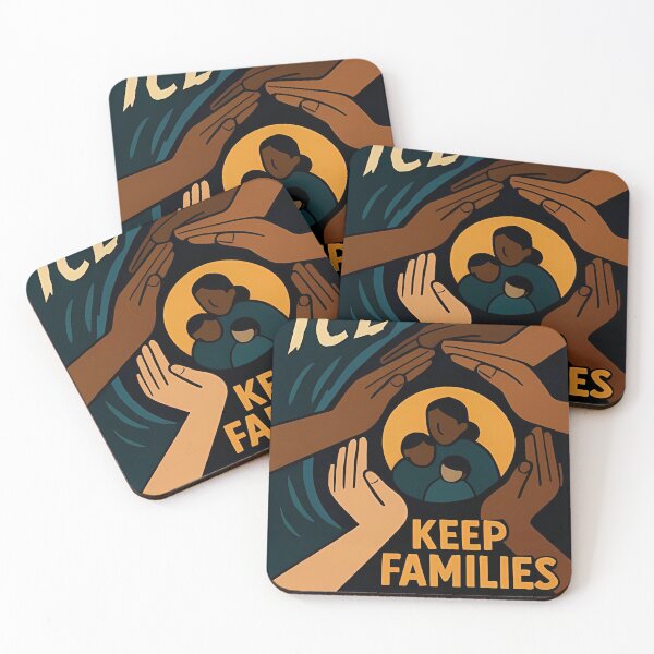 Item preview, ICE GET OUT MINNEAPOLIS designed and sold by nielsenralph3.