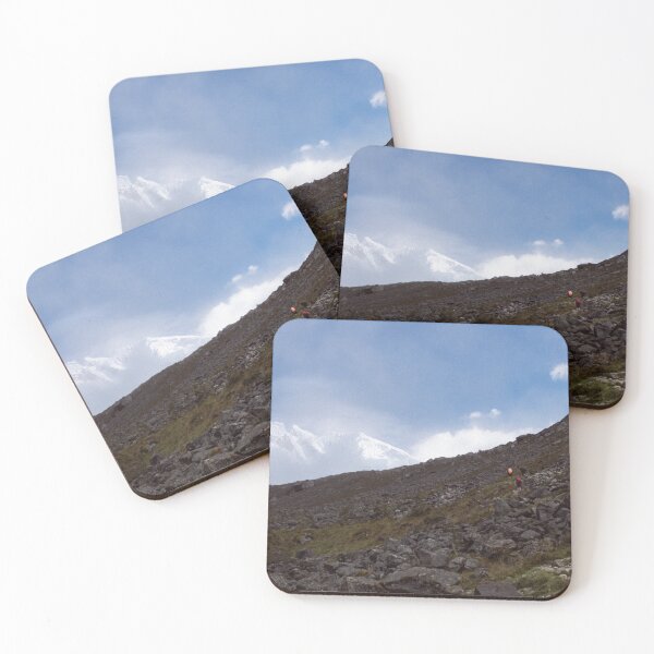 Item preview, Rocky Mountain Slope designed and sold by OddParallels.