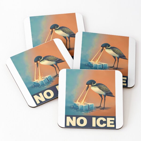 Item preview, ICE GET OUT MINNEAPOLIS designed and sold by nielsenralph3.