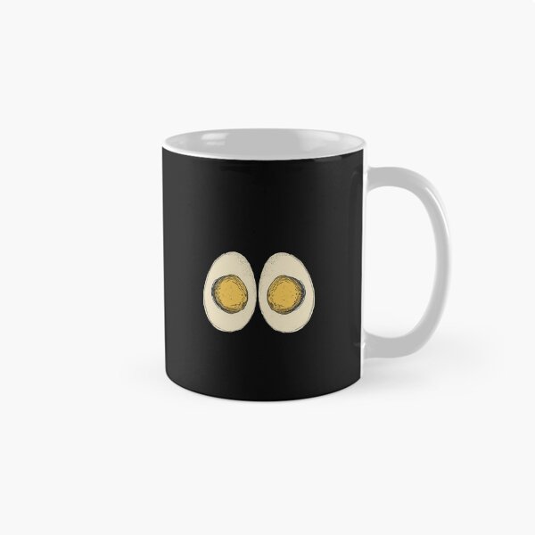 Item preview, Vintage Boiled Egg Cut In Half  designed and sold by SOUFIANE1991.