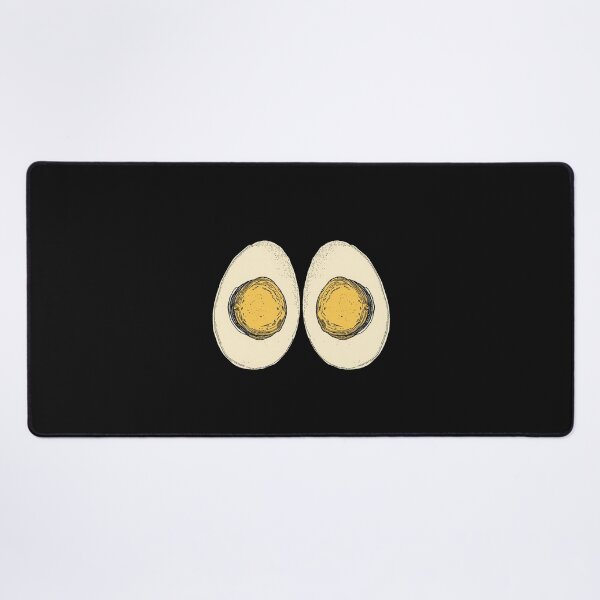 Item preview, Vintage Boiled Egg Cut In Half  designed and sold by SOUFIANE1991.