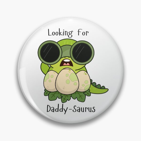 Artikelvorschau, Lustige „Auf der Suche nach Papa-Saurus“-Mama-Dino-Kunst entworfen und verkauft von ChathuStrokes.