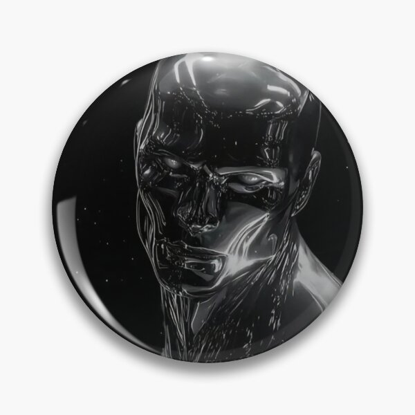 Item preview, The Silver Voyager designed and sold by juanblue1978.