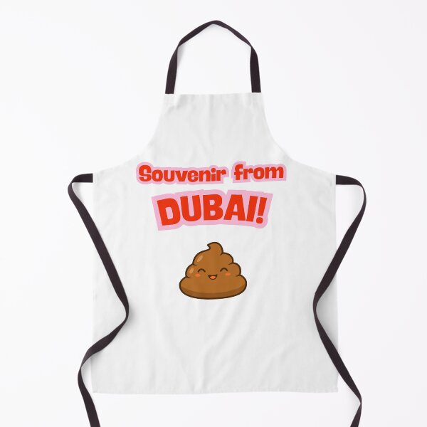 Item preview, The Ultimate Souvenir from Dubai - Unforgettable Memories! designed and sold by Jack Sieg.