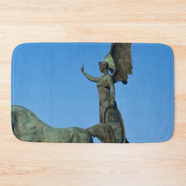 Item preview, Triumph of Victory designed and sold by MatthewHeights.