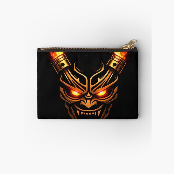 Item preview, GCR1 Oni Horsepower Sigil designed and sold by GCR1.