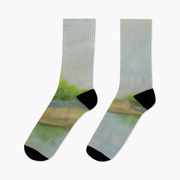 Item preview, A Summer Day 2 designed and sold by shkhanart.
