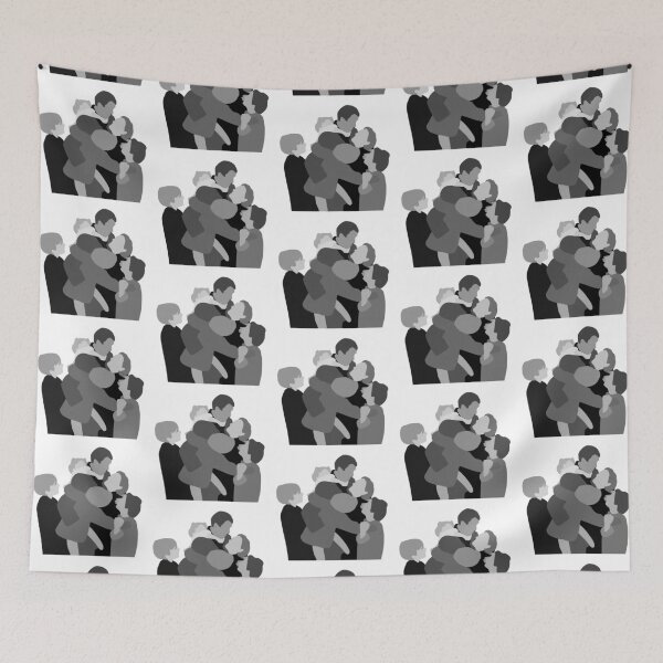 Item preview, It's A Wonderful Life designed and sold by floradoesstuff.
