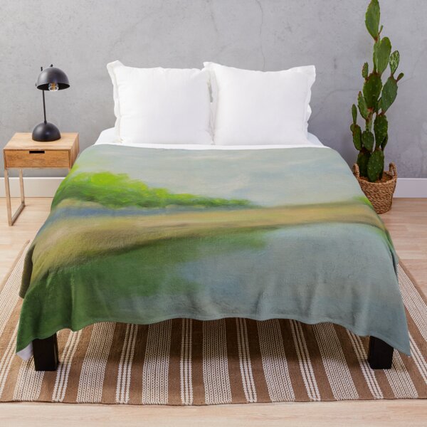 Item preview, A Summer Day 2 designed and sold by shkhanart.
