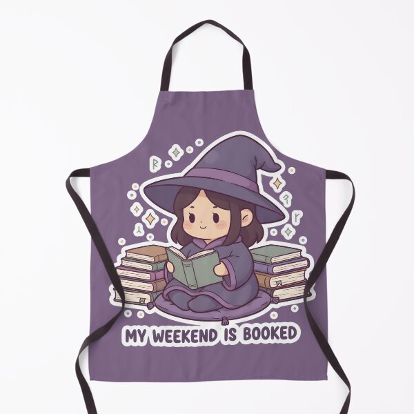 Item preview, Witchcore - My weekend is booked [A] designed and sold by Simple-Leaf.