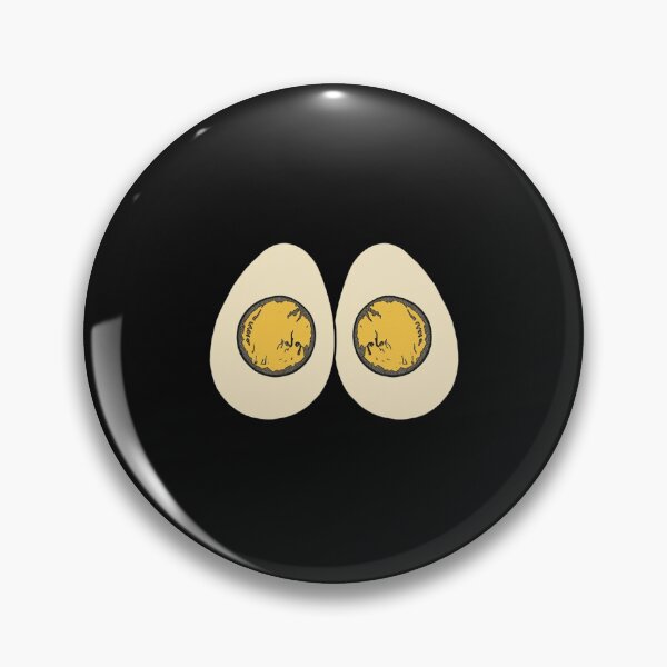Item preview, Vintage Boiled Egg Cut In Half  designed and sold by SOUFIANE1991.