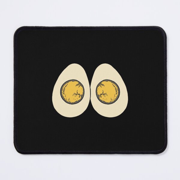 Item preview, Vintage Boiled Egg Cut In Half  designed and sold by SOUFIANE1991.