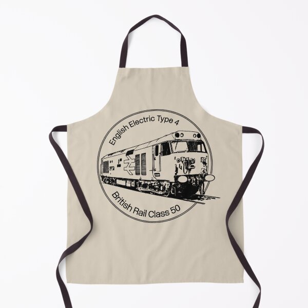 Item preview, British Rail Class 50 English Electric Type 4 Locomotive designed and sold by Maljonic.