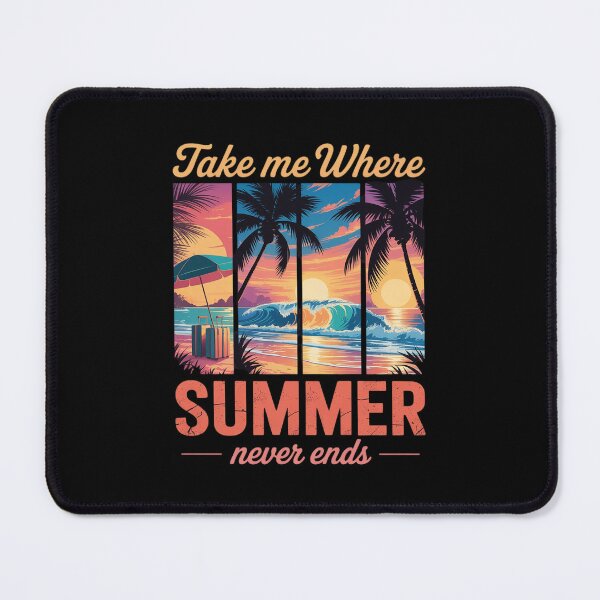 Item preview, Summer Adventure designed and sold by DigitaldeligArt.